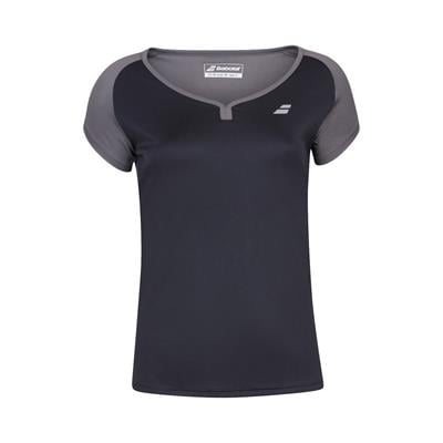Babolat Play Cap Sleeve Top Kadın T-shirt - 3WP1011