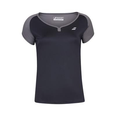 Babolat Play Cap Sleeve Top Kadın T-shirt - 3WP1011