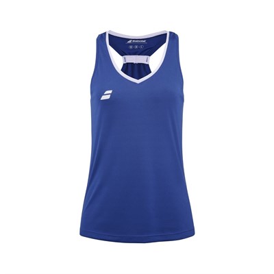 Babolat Play Women Kadın Tank Top - 3WP2071