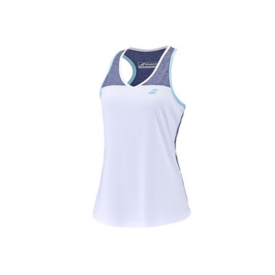 Babolat Play Women Kadın Tank Top - 3WTE071