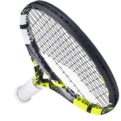 Babolat Pure Aero Lite Unstrung Tenis Raketi - 101491