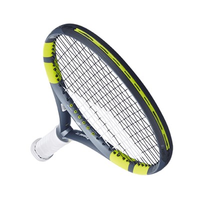 Babolat Pure Aero Team (285gr) Gen9  Tenis Raketi - 101571