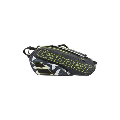 Babolat Rh X 12 Pure Aero Tenis Raket Çantası - 751221