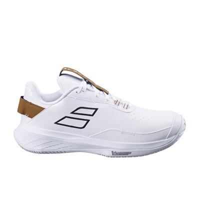 Babolat Sfx Evo Ac Wım Men Erkek Tenis Ayakkabı - 3A0S25C938