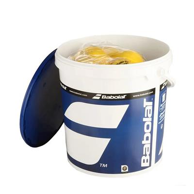 Babolat Soft Foam Box X36 Kovalı Tenis Topu - 513004