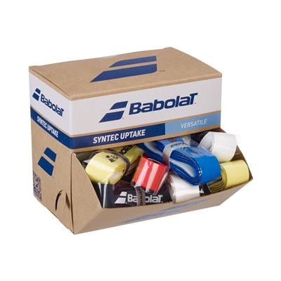 Babolat Syntec Uptake X30 Tenis Raket Gribi - 671003