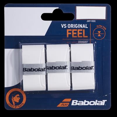 Babolat Vs Original X3 Tanis Raketi Gribi - 653040