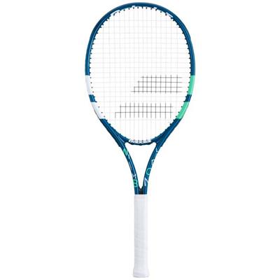 Babolat Wimbledon 27 Strung Tenis Raketi - 121251