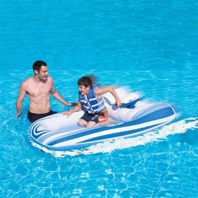 Bestway Motorlu Bot - 41078