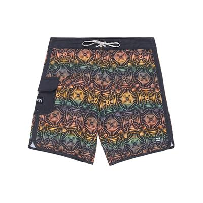 Billabong 73 Theme Pro Deniz Şortu - EBYBS00122