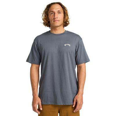 Billabong Arch Crew Ss Erkek T-Shirt - EBYKT00100