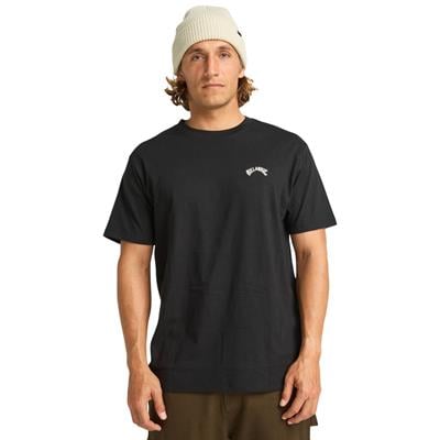 Billabong Arch Crew Ss Erkek T-Shirt - EBYKT00100