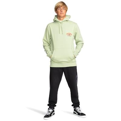 Billabong Arch Dreamy Place Po Erkek Sweatshirt - EBYSF00128
