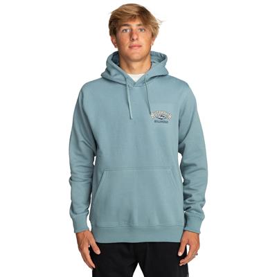 Billabong Arch Dreamy Place Po Erkek Sweatshirt - EBYSF00128