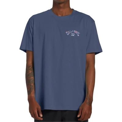 Billabong Arch Fill Tees Erkek T-shirt - ABYZT02256