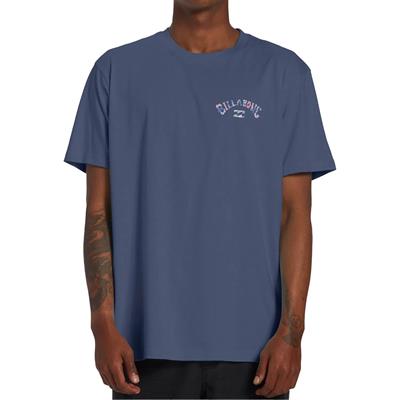Billabong Arch Fill Tees Erkek T-shirt - ABYZT02256