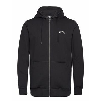 Billabong Arch Zip-Up Erkek Sweatshirt - EBYFT00108