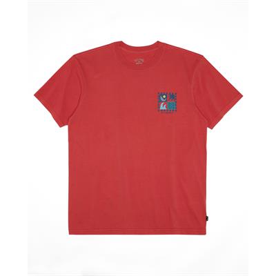 Billabong Boxed In Ss Çocuk Tişört - ABBZT00475