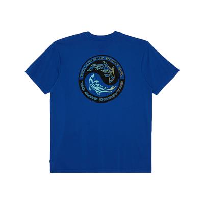 Billabong Connection Tees Erkek T-shirt - ABYZT02279