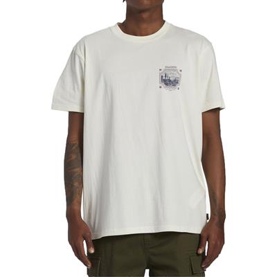 Billabong Crossed Up Tees Erkek T-shirt - ABYZT02269