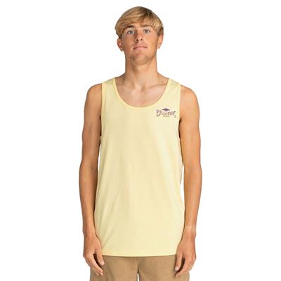 Billabong Dreamy Place Erkek Atlet - EBYZT00180