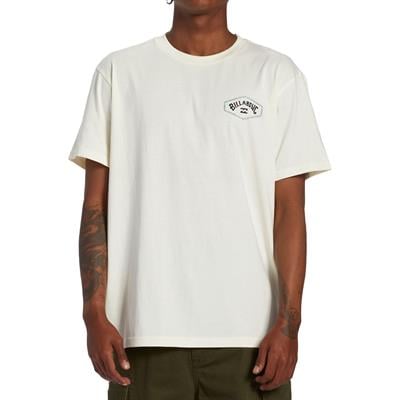 Billabong Exit Arch Tees Erkek T-shirt - ABYZT02257