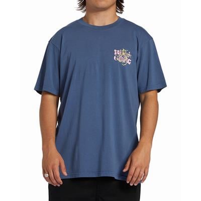 Billabong High Tide Tees Erkek T-shirt - ABYZT02277