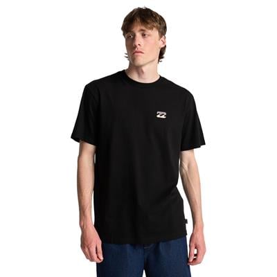 Billabong Icon Wave Ss Erkek T-shirt - EBYZT00575