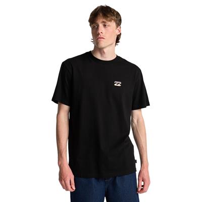 Billabong Icon Wave Ss Erkek T-shirt - EBYZT00575