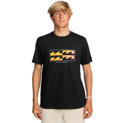 Billabong Inversed Tees Erkek T-shirt - EBYZT00143