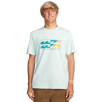 Billabong Inversed Tees Erkek T-shirt - EBYZT00143