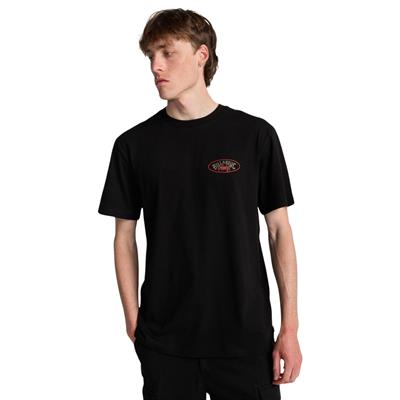 Billabong Orbit Arch Ss Erkek T-shirt - EBYZT00522