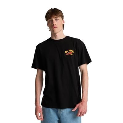 Billabong Origin Ss Erkek T-shirt - EBYZT00520
