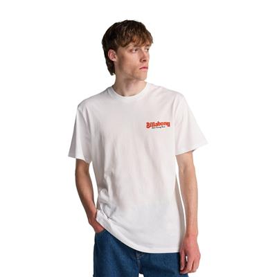 Billabong Origin Ss Erkek T-shirt - EBYZT00520