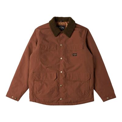 Billabong Outpost Erkek Ceket - ABYJK00198