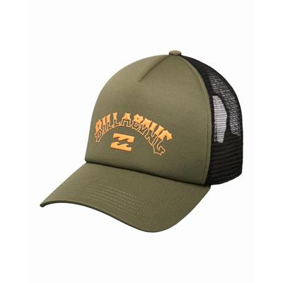 Billabong Podium Trucker Şapka - W5CT01BIP1