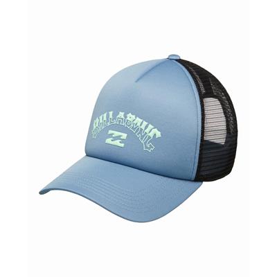Billabong Podium Trucker Şapka - W5CT01BIP1