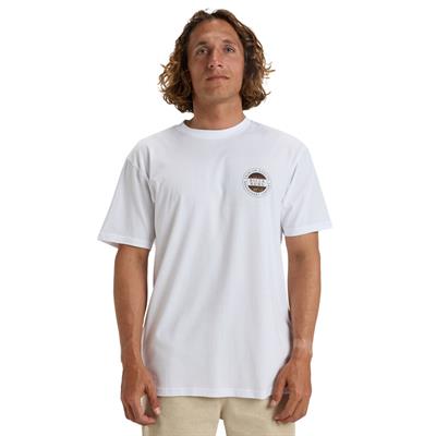 Billabong Rotor Fill Ss T-Shirt - EBYZT00295