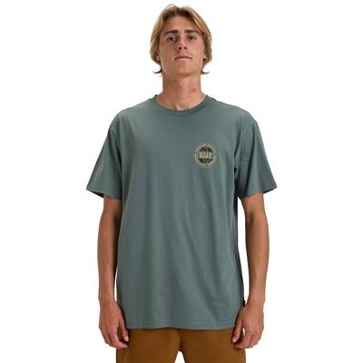 Billabong Rotor Fill Ss T-Shirt - EBYZT00295