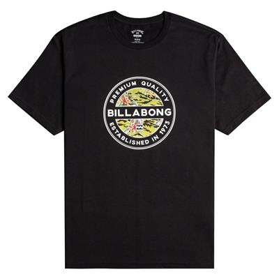 Billabong Rotor Fill Ss Tişört - C1SS08