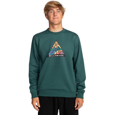 Billabong Shine Erkek Sweatshirt - EBYSF00125