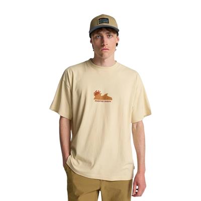 Billabong Shore Og Ss T-shirt - EBYZT00496