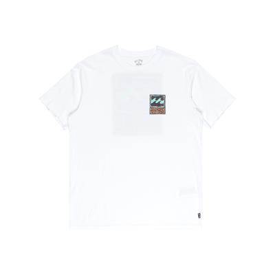 Billabong Stamp Ss T-shirt - EBYZT00293