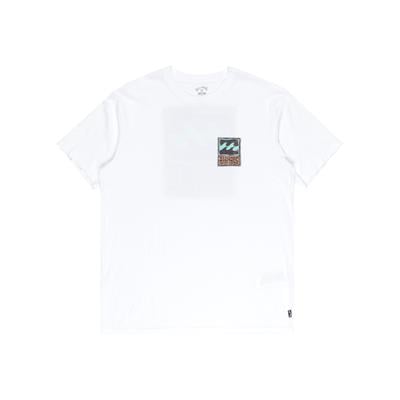 Billabong Stamp Ss T-shirt - EBYZT00293