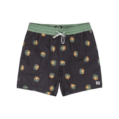 Billabong Sundays Lb deniz Şortu - EBYJV00146