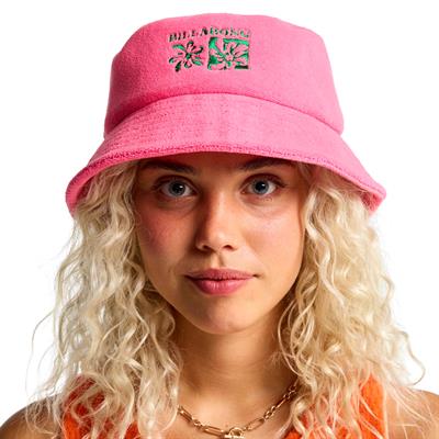 Billabong Sunshine Bucket Kadın Şapka - EBJHA00128