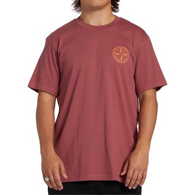 Billabong Swivel Tees Erkek T-shirt - ABYZT02268
