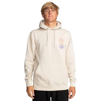 Billabong Symbols Po Erkek Sweatshirt - EBYSF00136