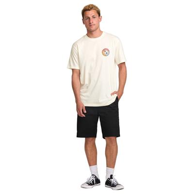 Billabong Tropical Pets Premium Ss T-shirt - 24A351