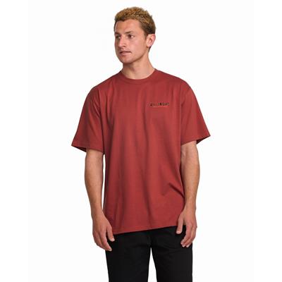 Billabong Twin Peaks Regular Ss T-shirt - 24A351528